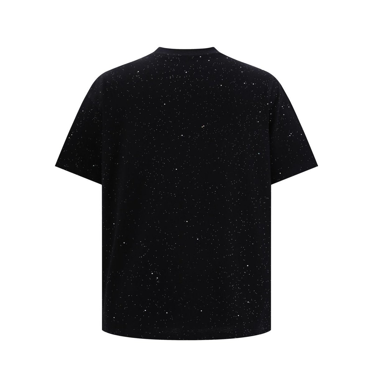 Men's Crew Neck Short Sleeve T-Shirt