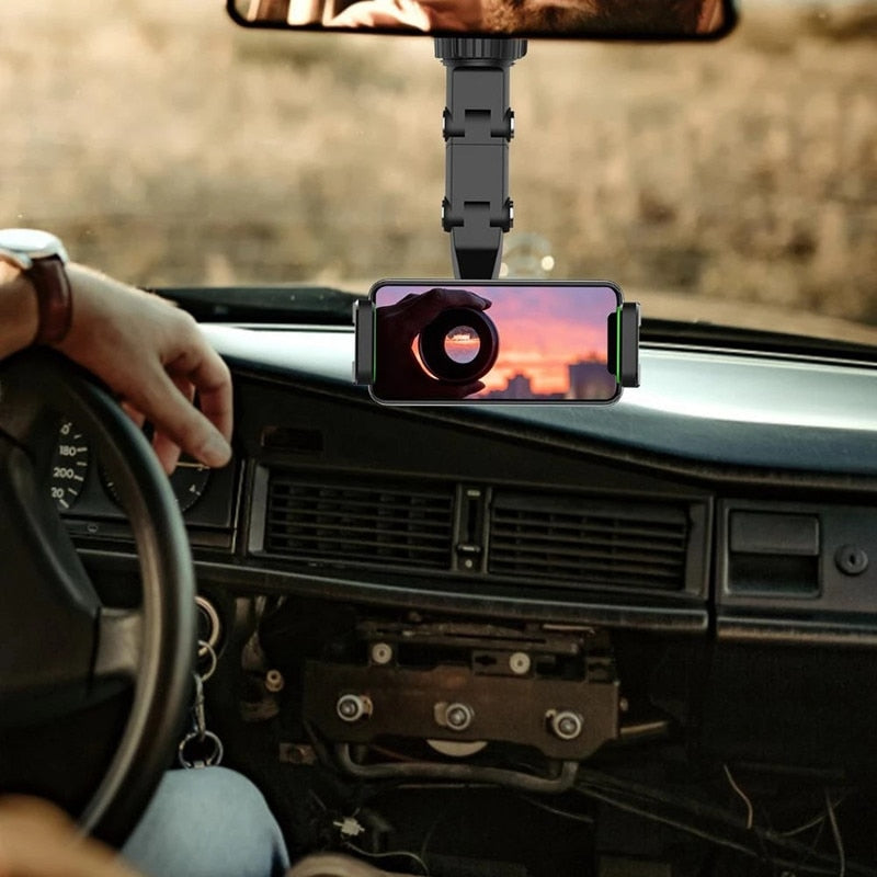 car-phone-holder-rotatable-bracket