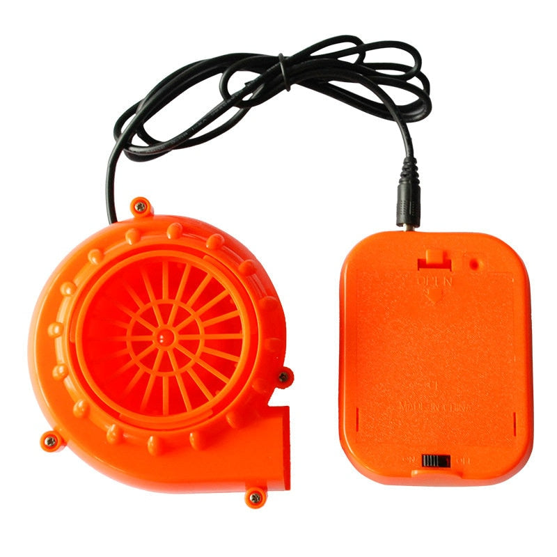 Anime Cosplay Inflatable Pumpkin Costume Halloween Costume for woman Funny Dress Outfit