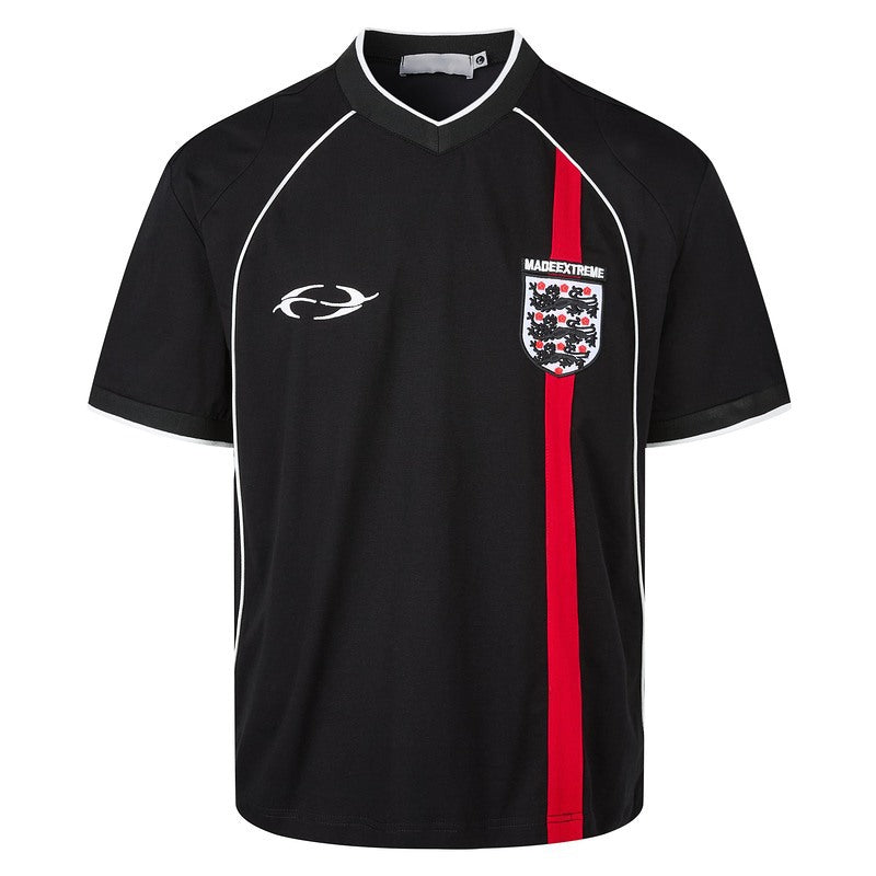 Sensation  Football Jersey Loose Short Sleeve T-Shirt Top Unisex