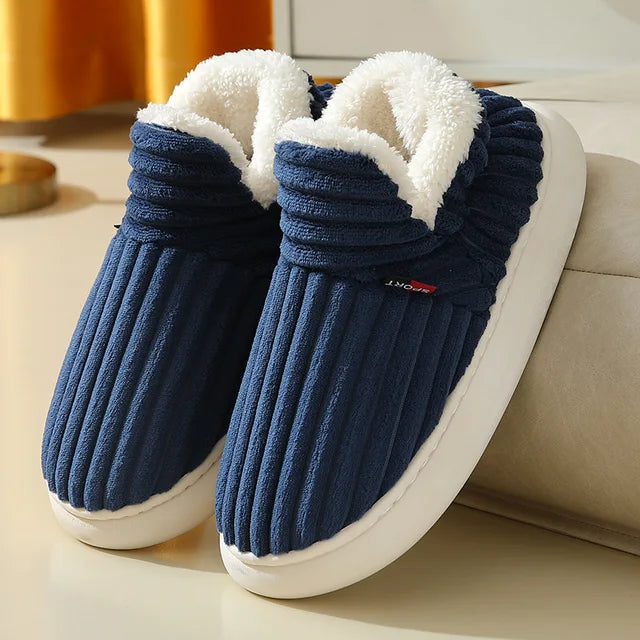 warm-fur-slippers