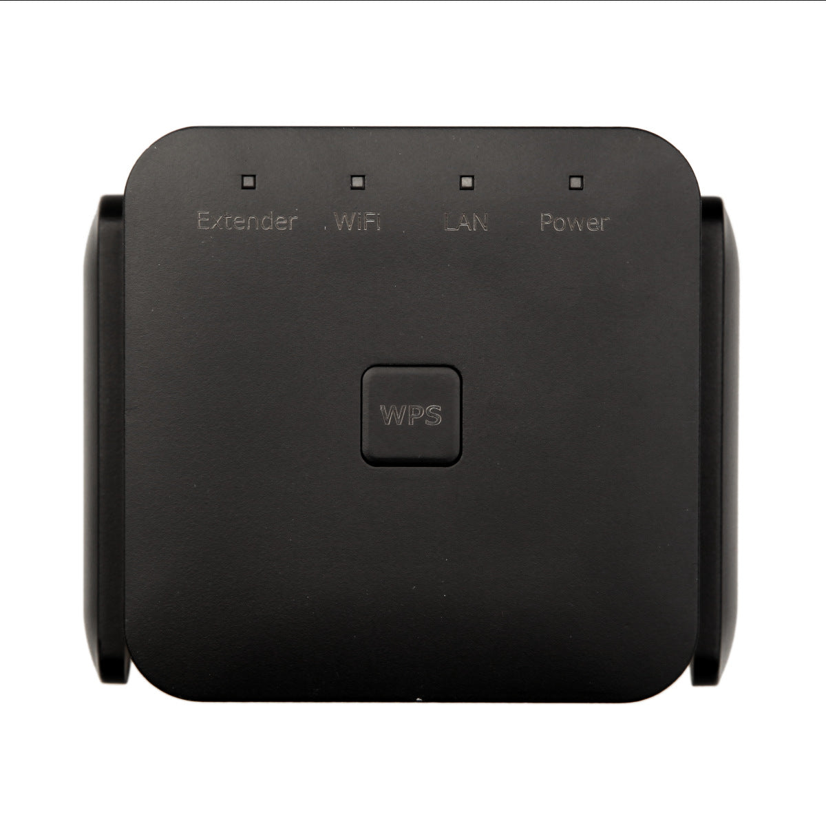eprolo 300M WiFi range extender and signal booster with wireless repeater, WPS router, and WiFi signal amplifier.