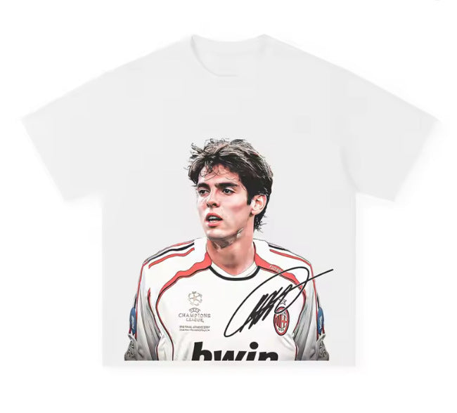 Cristiano Ronaldo Pure Cotton American-style Streets