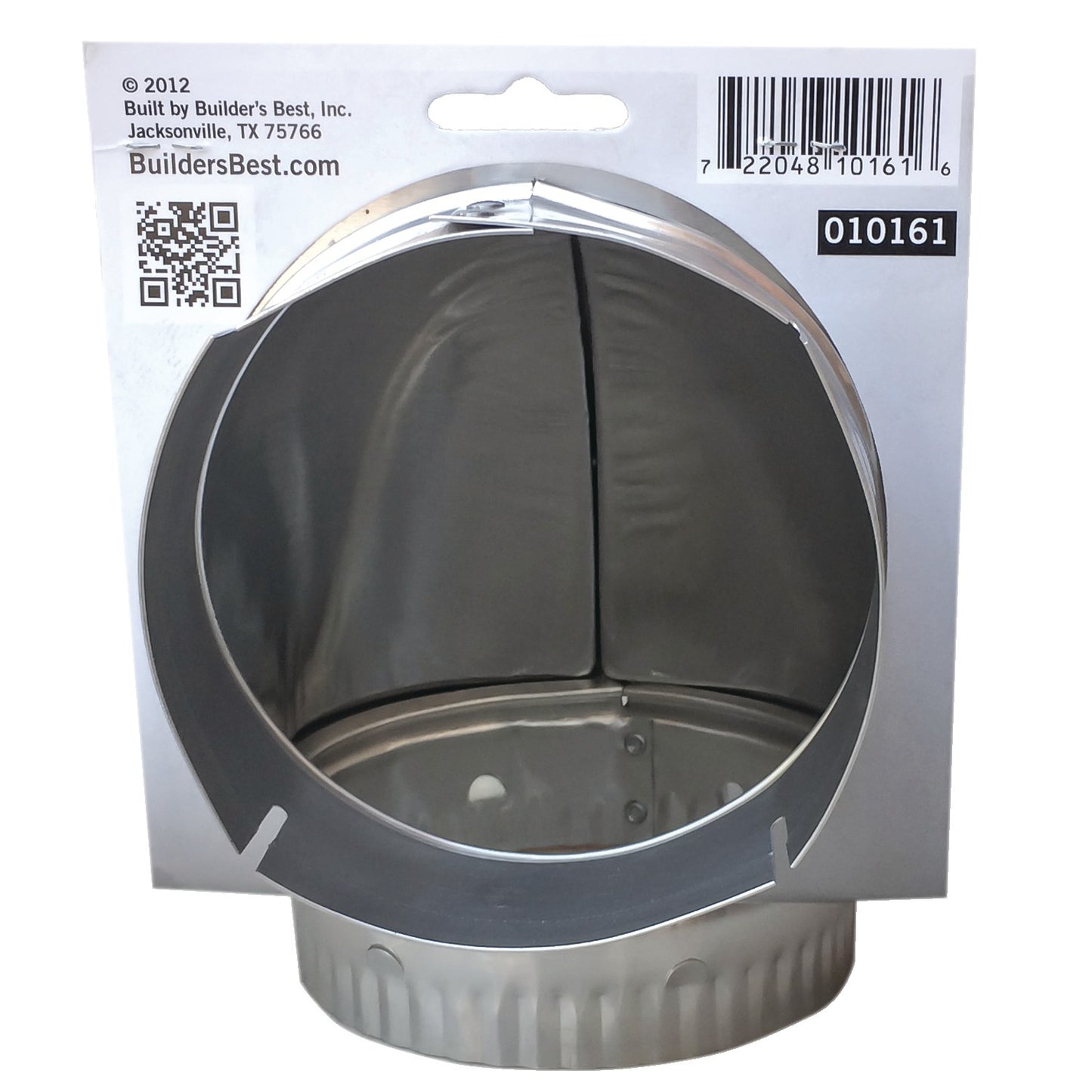 Builder's Best 010151 Close Elbow - American Smart