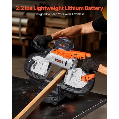 20V MAX, Portable Battery and Charger Combo, AC 110V, 4.0 Ah Lithium-Ion Battery Pack, 4000 mAh Large Capacity, Extended Runtime, Compatible with Series Tools, for Replacement and Fast Charging