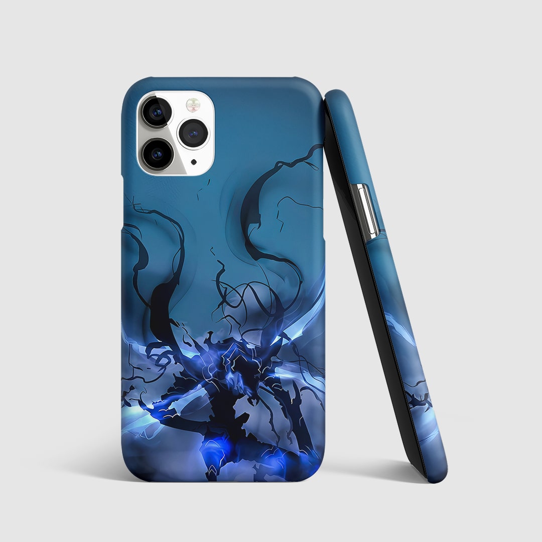 Beru Solo Leveling Phone Cover