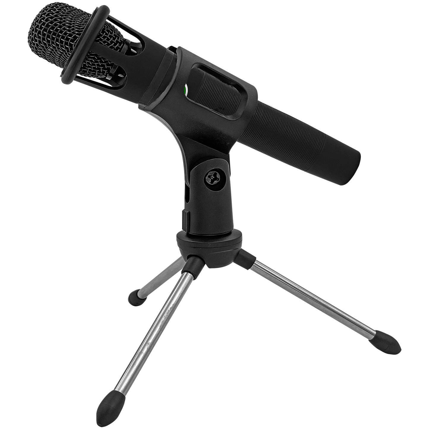 5Core XLR Microphone Dynamic Mic Karaoke Singing Studio Mics Handheld Microfono-0