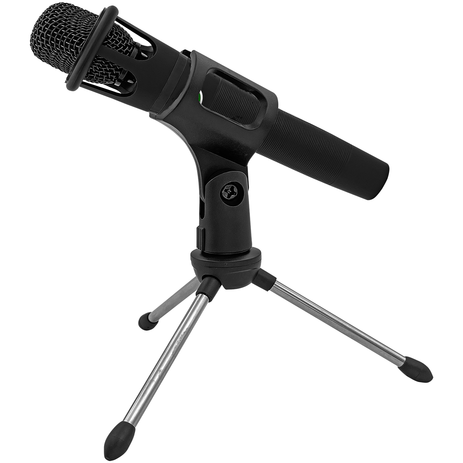 5Core XLR Microphone Dynamic Mic Karaoke Singing Studio Mics Handheld Microfono-0