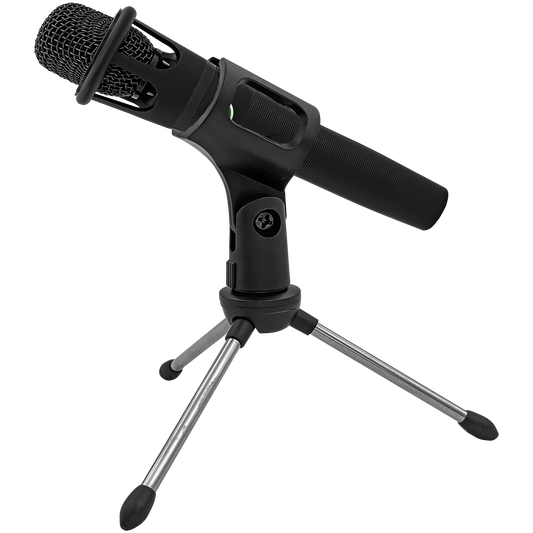 5Core XLR Microphone Dynamic Mic Karaoke Singing Studio Mics Handheld Microfono-0