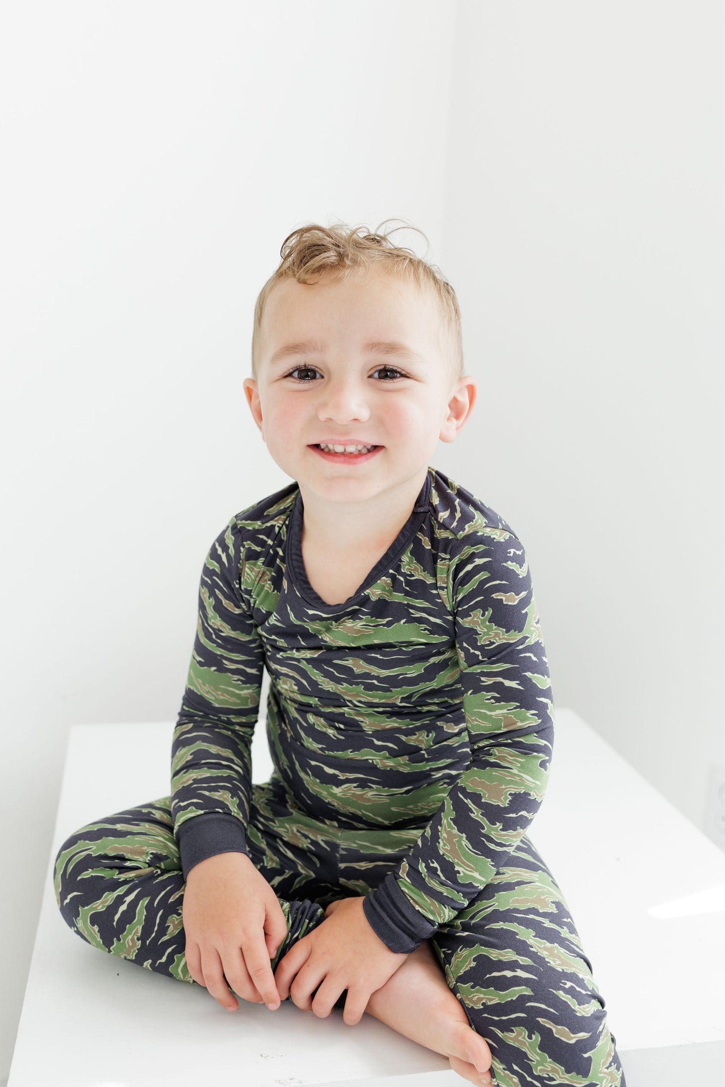 Tigger's Crazy Uncle 2-Piece Set