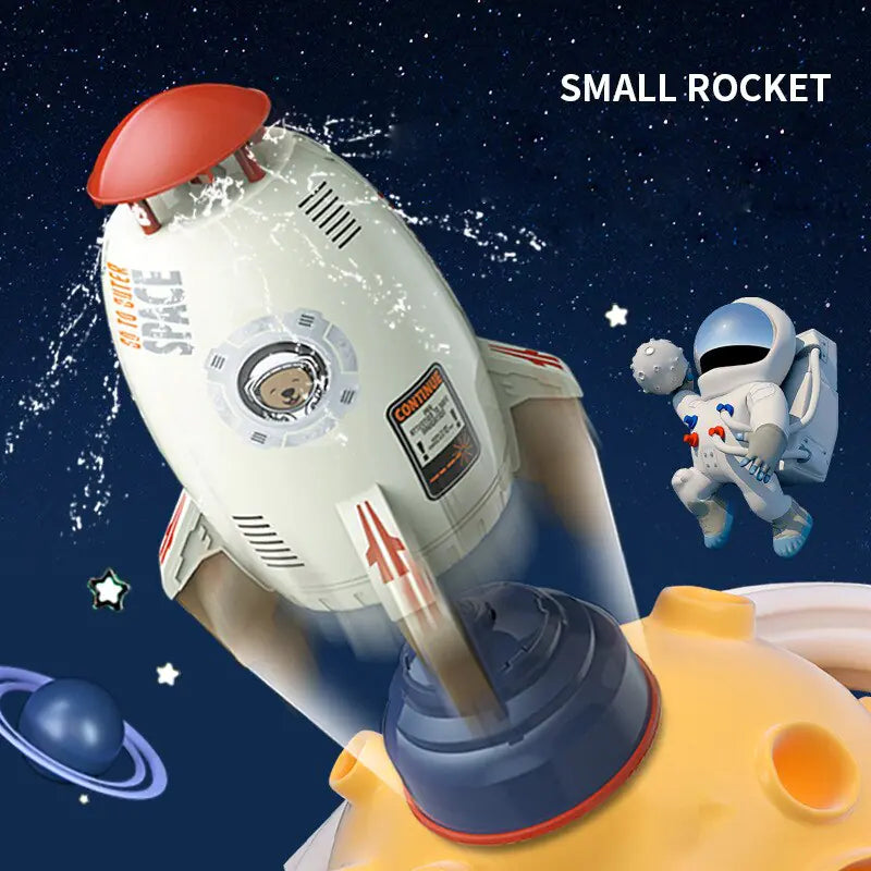 water-spray-flying-rocket