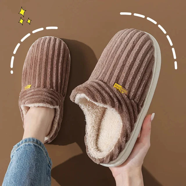 warm-fur-slippers
