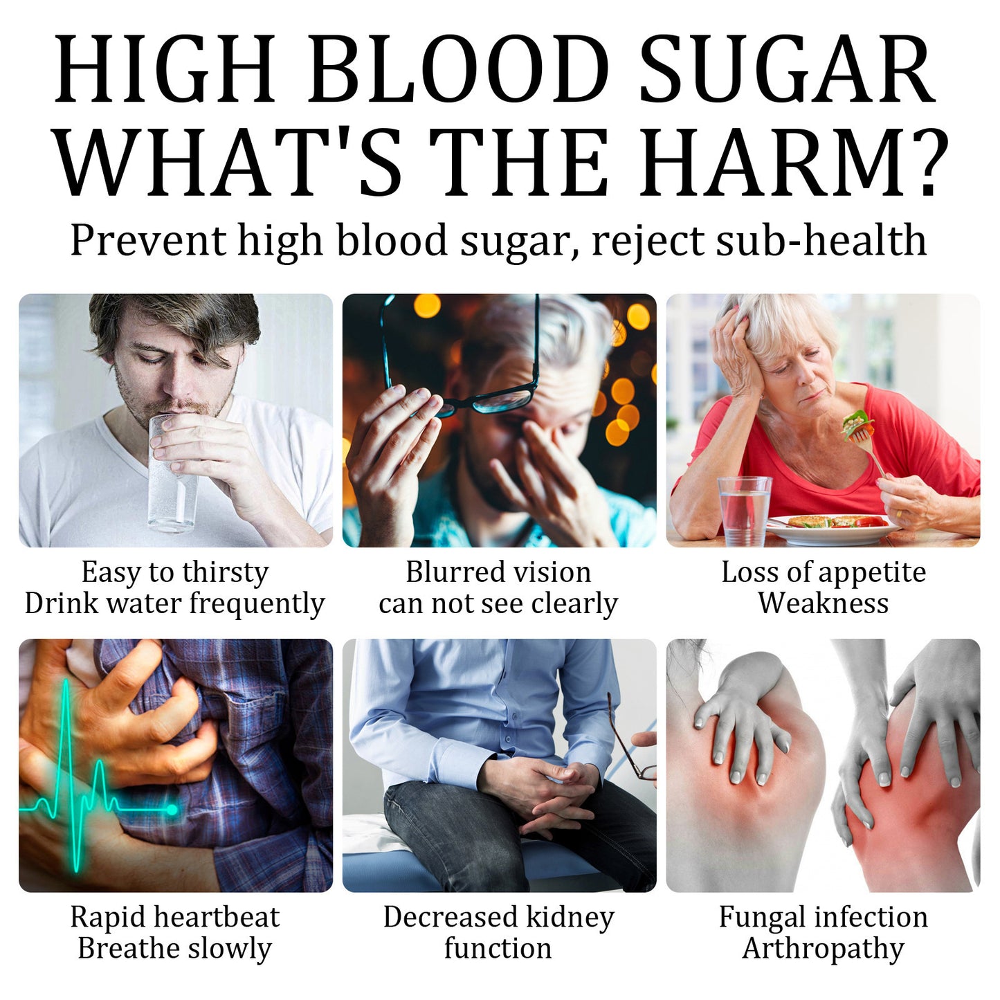 Googeer Herbal Body Care Drops, Herbal Essence For Relieving Dizziness And Aching Bones