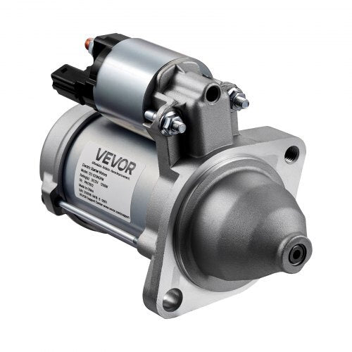 Starter 17922, Starter Motor Replacement Compatible with BMW 1 Series M 3.0L L6 2011, 128i 3.0L L6 2008-2011, 325i/325xi 3.0L L6 2006, 335xi 3.0L L6 2007-2008, OEM 428000-1760 410-24145 LRS02298