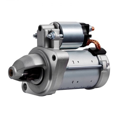Starter 17922, Starter Motor Replacement Compatible with BMW 1 Series M 3.0L L6 2011, 128i 3.0L L6 2008-2011, 325i/325xi 3.0L L6 2006, 335xi 3.0L L6 2007-2008, OEM 428000-1760 410-24145 LRS02298