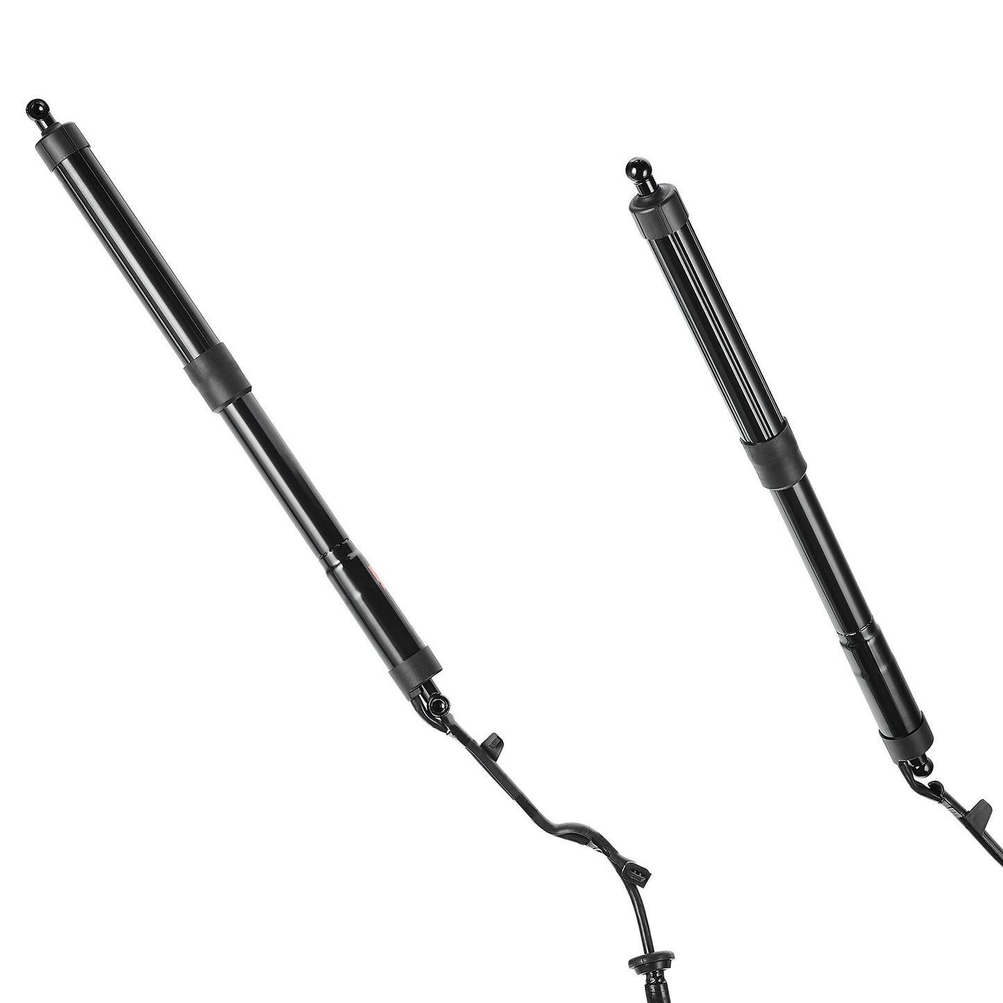 Rear Left & Right Tailgate Power Lift Support, Compatible with 2013-2018 TOYOTA RAV4, Electric Tailgate Liftgate Power Hatch Shock Strut Replace OE# 6892009010 6892009011 6891009010 (2PCS)