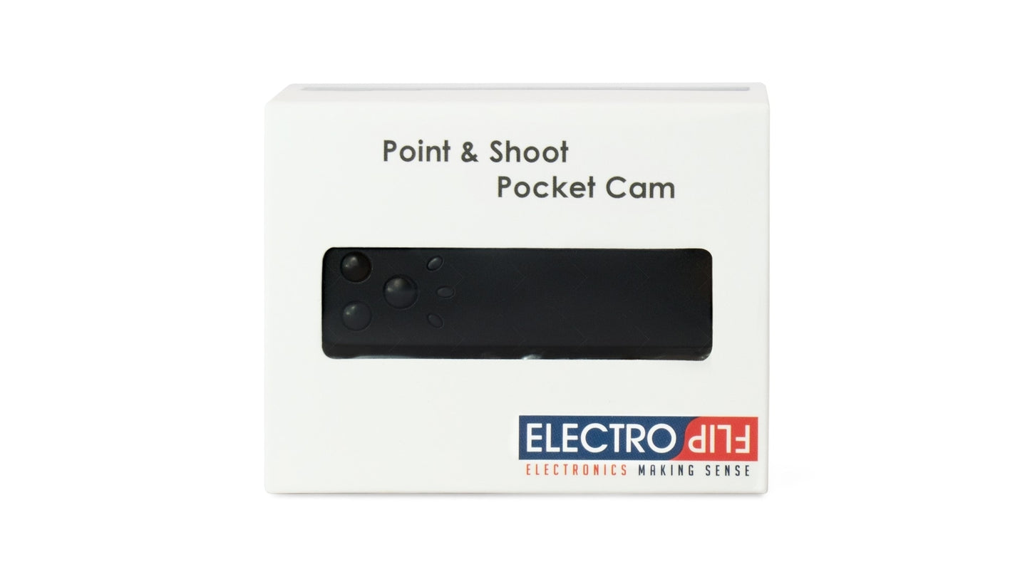 Digital Video Maid Cam Hidden Wireless for Use in Home
