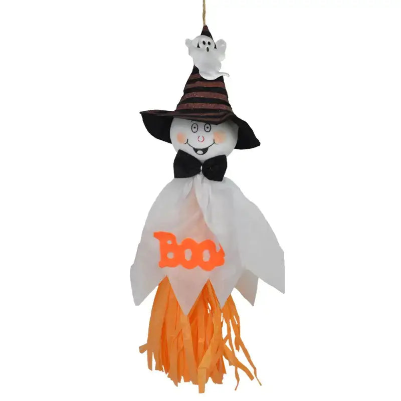 Halloween Party Decoration Props for Kindergarten Hotel