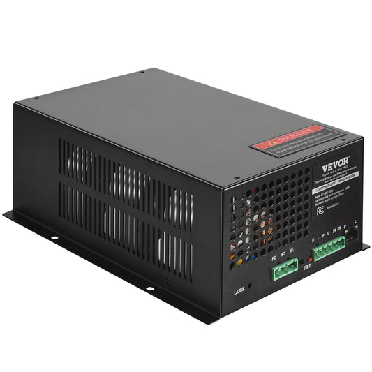 CO2 Laser Power Supply for 150W Laser Tube Laser Engravers and Cutters