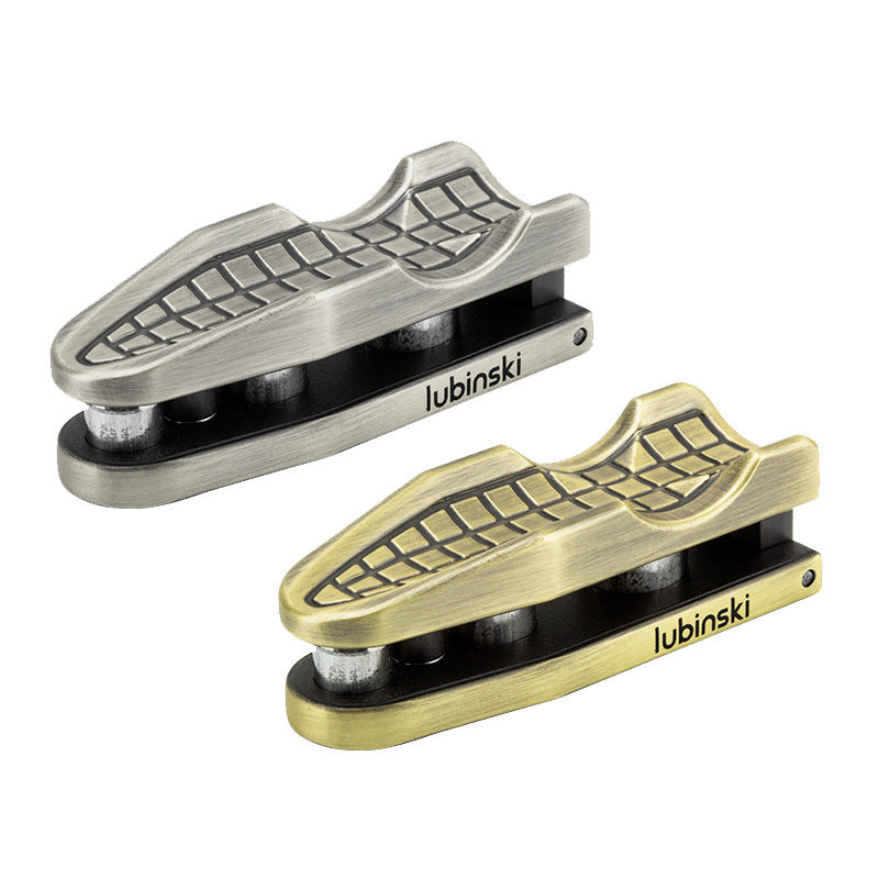 Cigar Opener Multi functional Opener Cigarette Holder Design Portable Cigar Drill Box