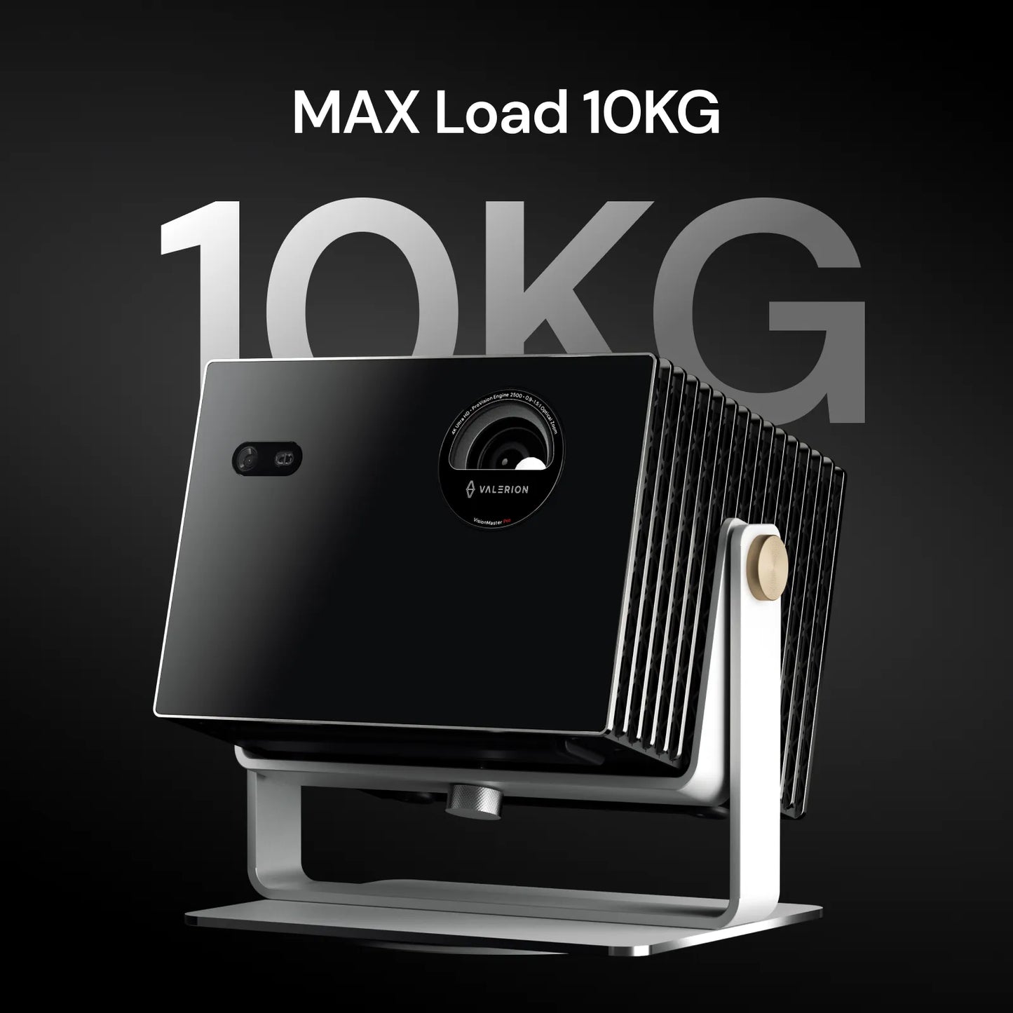 Valerion Desktop Gimbal Stand