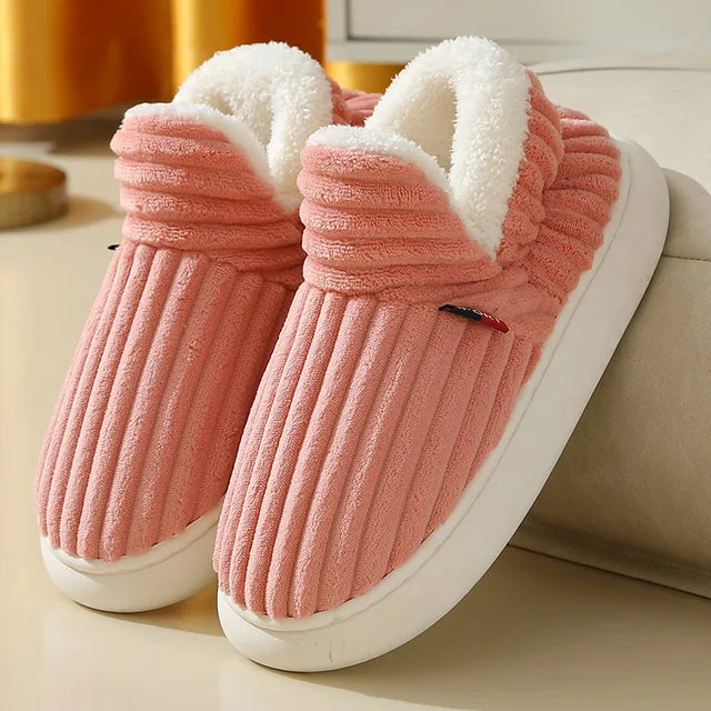 warm-fur-slippers