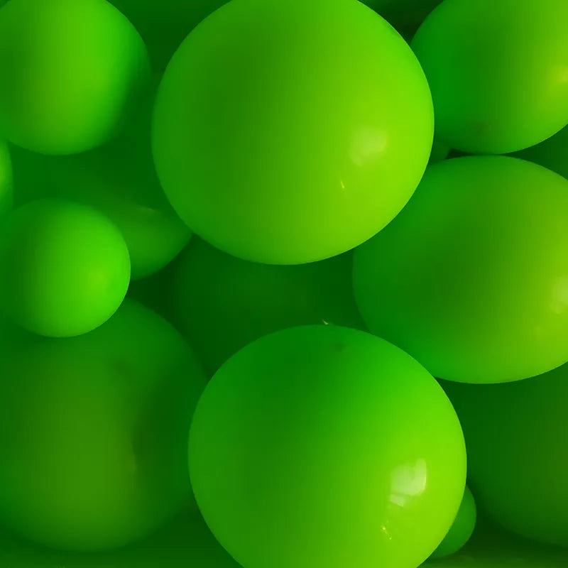 Candy Color Giant Matte Balloon 5-36inch Latex Helium Balloons Birthday Wedding Decoration Christmas New Year Halloween Decor-19