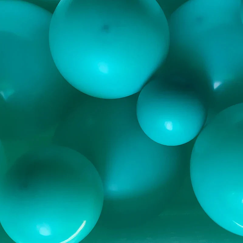 Candy Color Giant Matte Balloon 5-36inch Latex Helium Balloons Birthday Wedding Decoration Christmas New Year Halloween Decor-4