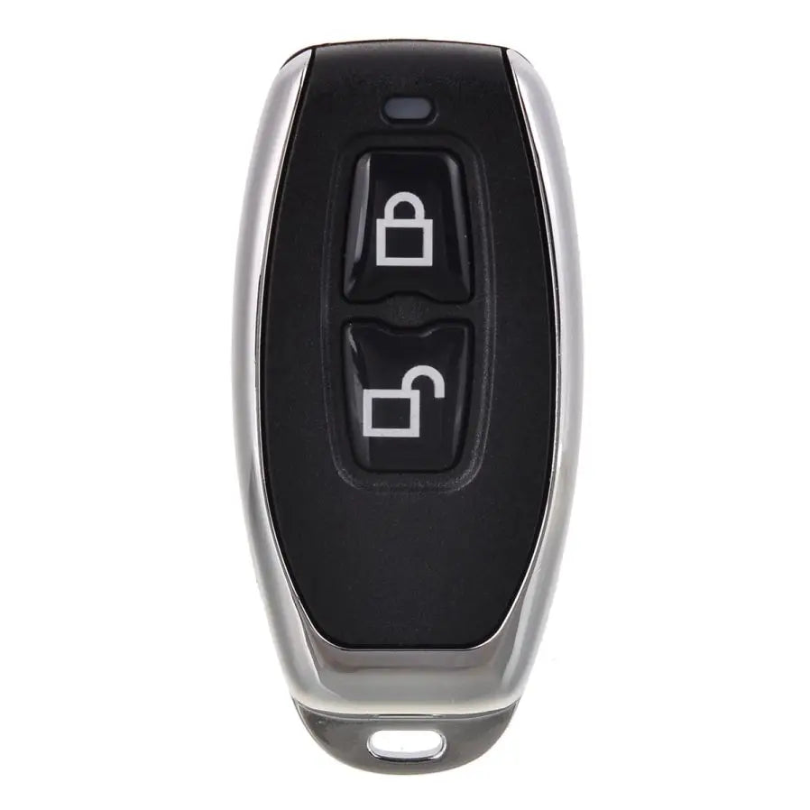WAFU 433MHz Remote Controller WAFU 019 Door Lock Remote Control Key For WF-019 010 011 Invisible Door Lock WAFU Lock
