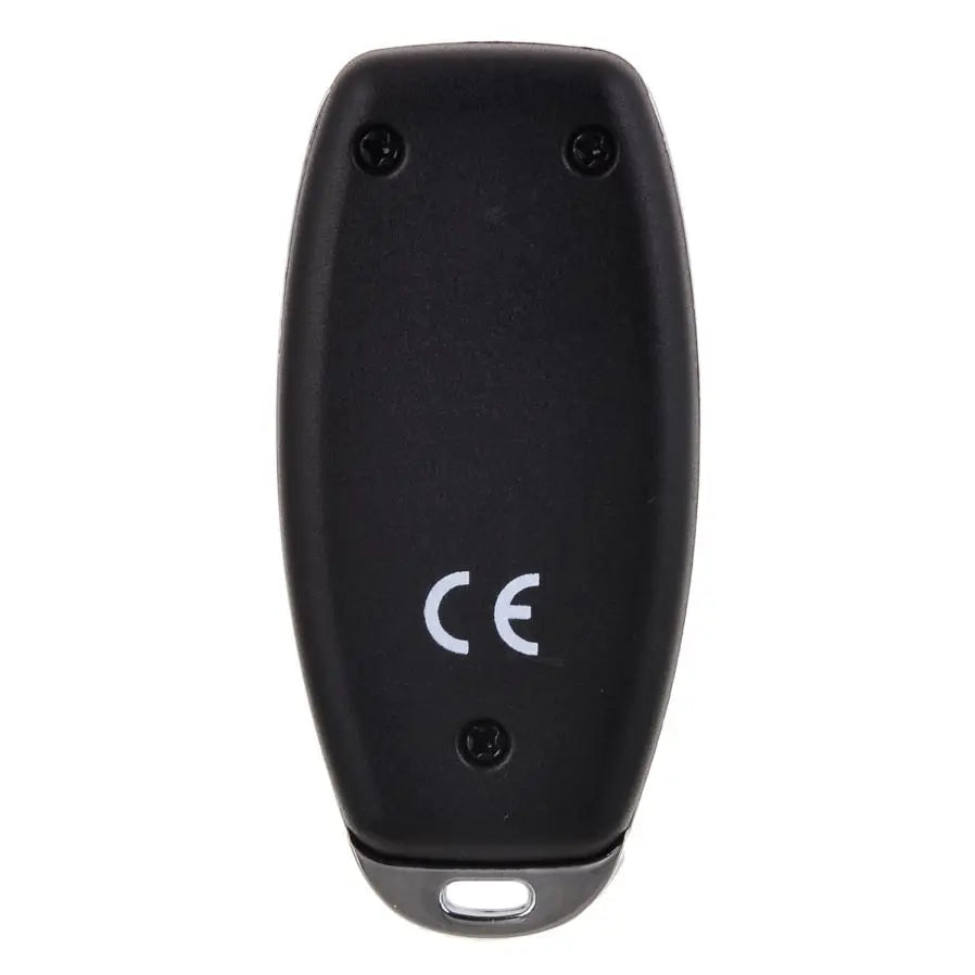 WAFU 433MHz Remote Controller WAFU 019 Door Lock Remote Control Key For WF-019 010 011 Invisible Door Lock WAFU Lock