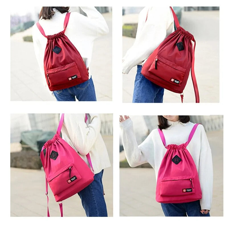 waterproof-drawstring-gym-bags