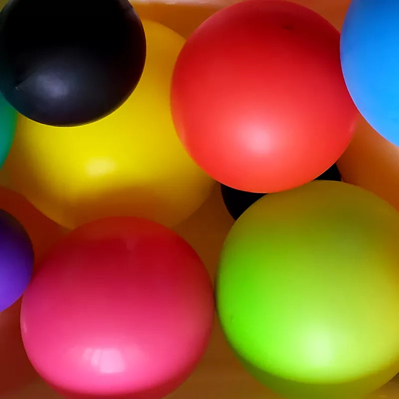 Candy Color Giant Matte Balloon 5-36inch Latex Helium Balloons Birthday Wedding Decoration Christmas New Year Halloween Decor-15