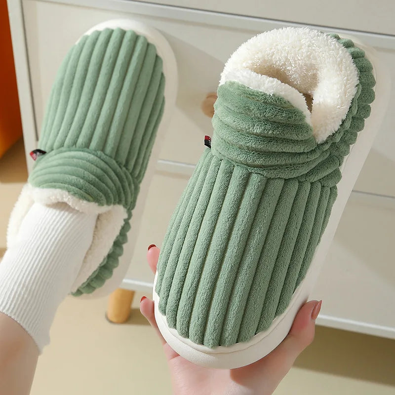 warm-fur-slippers