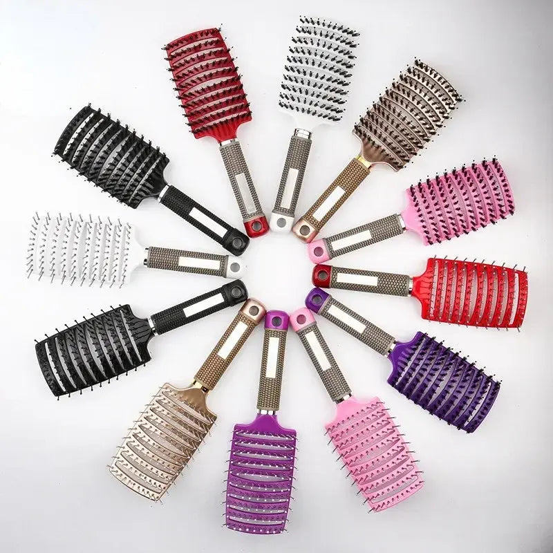 hair-brush-scalp-massage