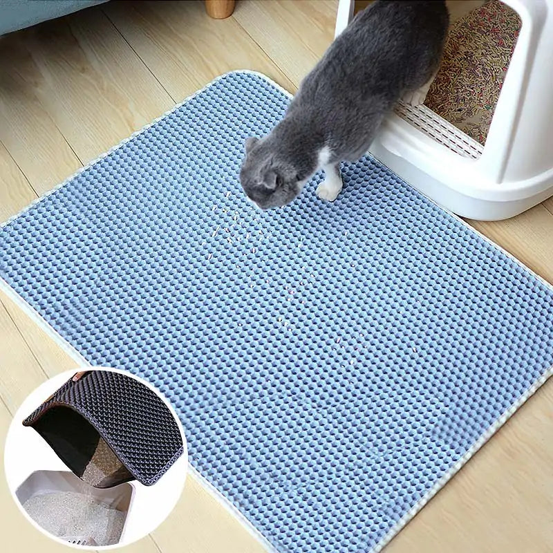 waterproof-cat-litter-mat