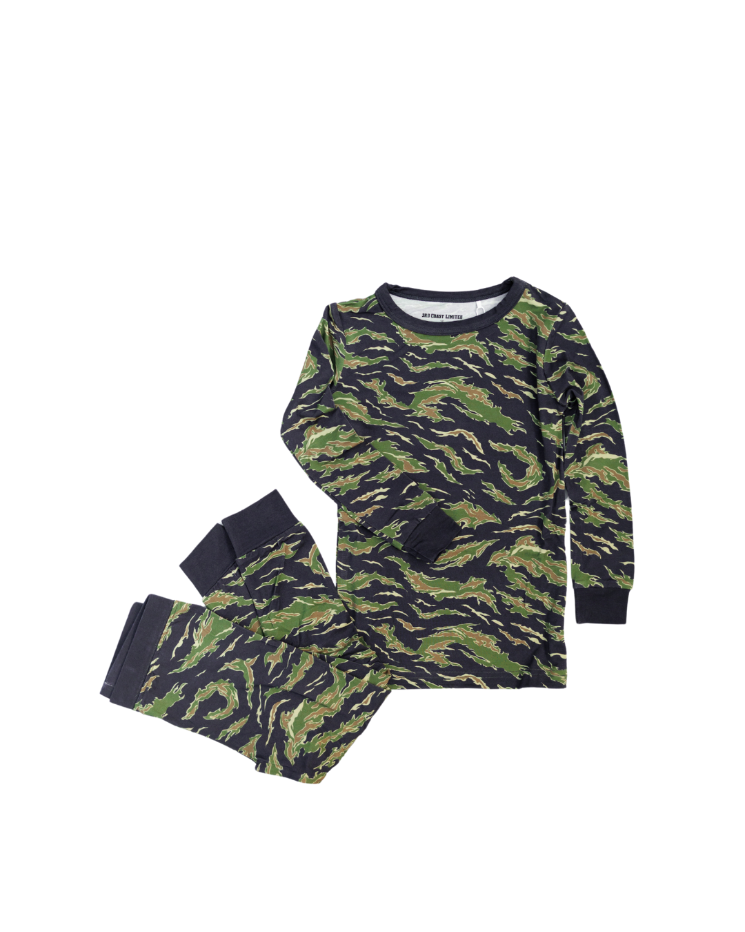 Tigger's Crazy Uncle 2-Piece Set