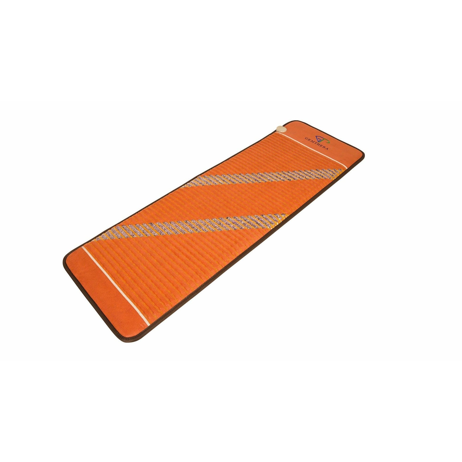 PEMF Amethysts Infrared Heat Mat-1