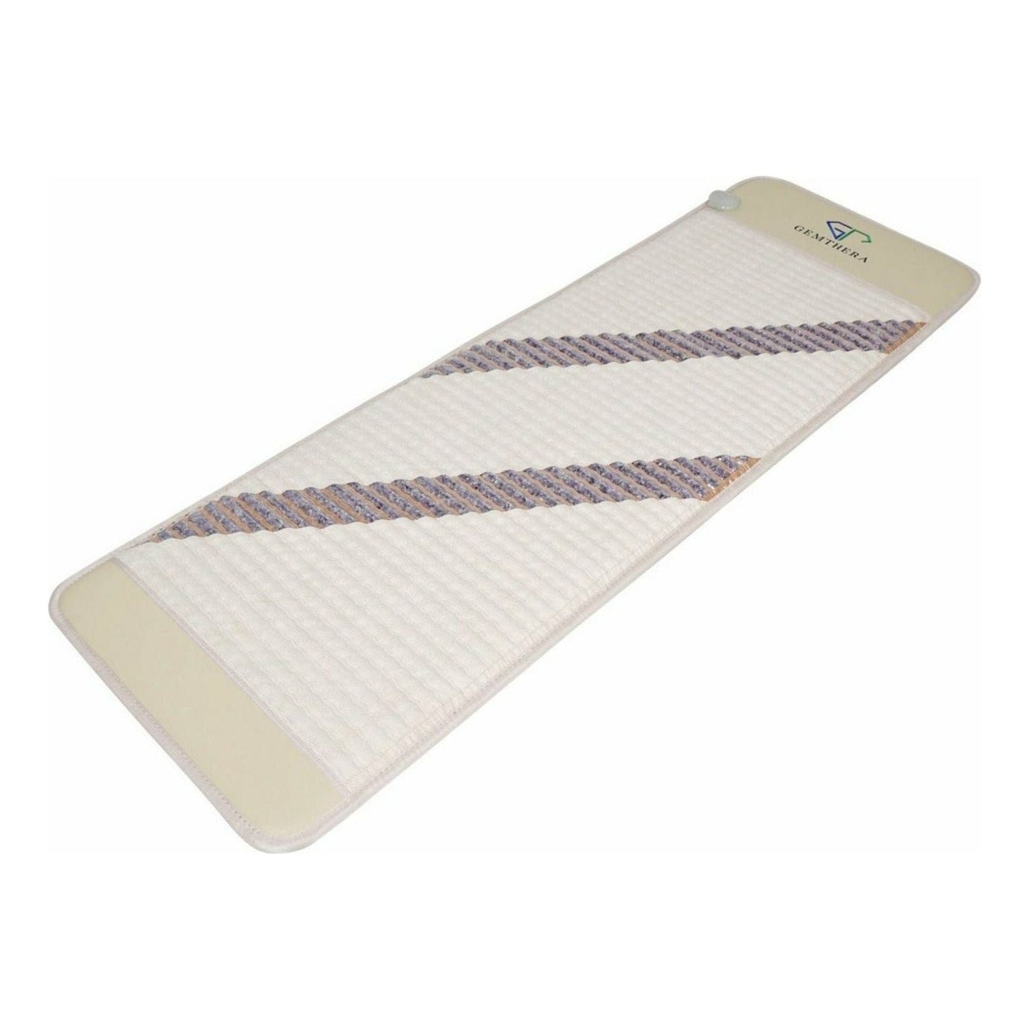 PEMF Amethysts Infrared Heat Mat-0