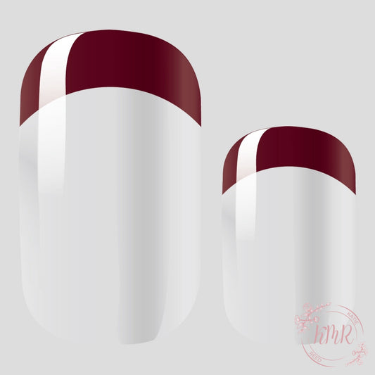 Abril Premier Gel Nail Wrap