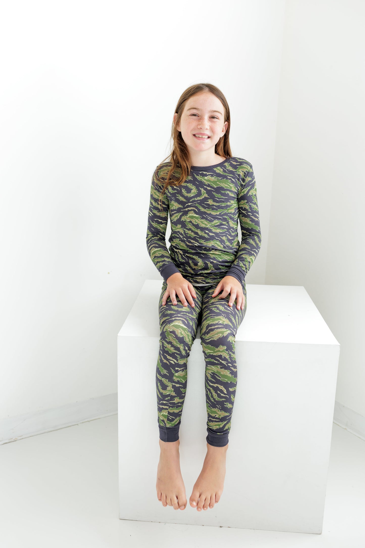 Tigger's Crazy Uncle 2-Piece Set