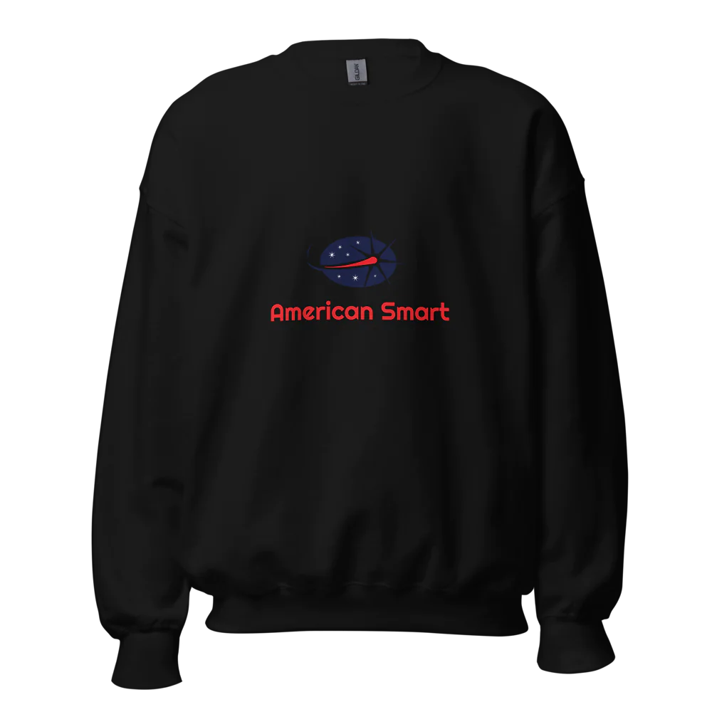 Unisex Crew Neck Sweatshirt | Gildan 18000