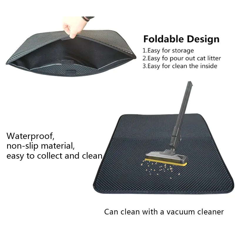 waterproof-and-non-slip-cat-litter-mat
