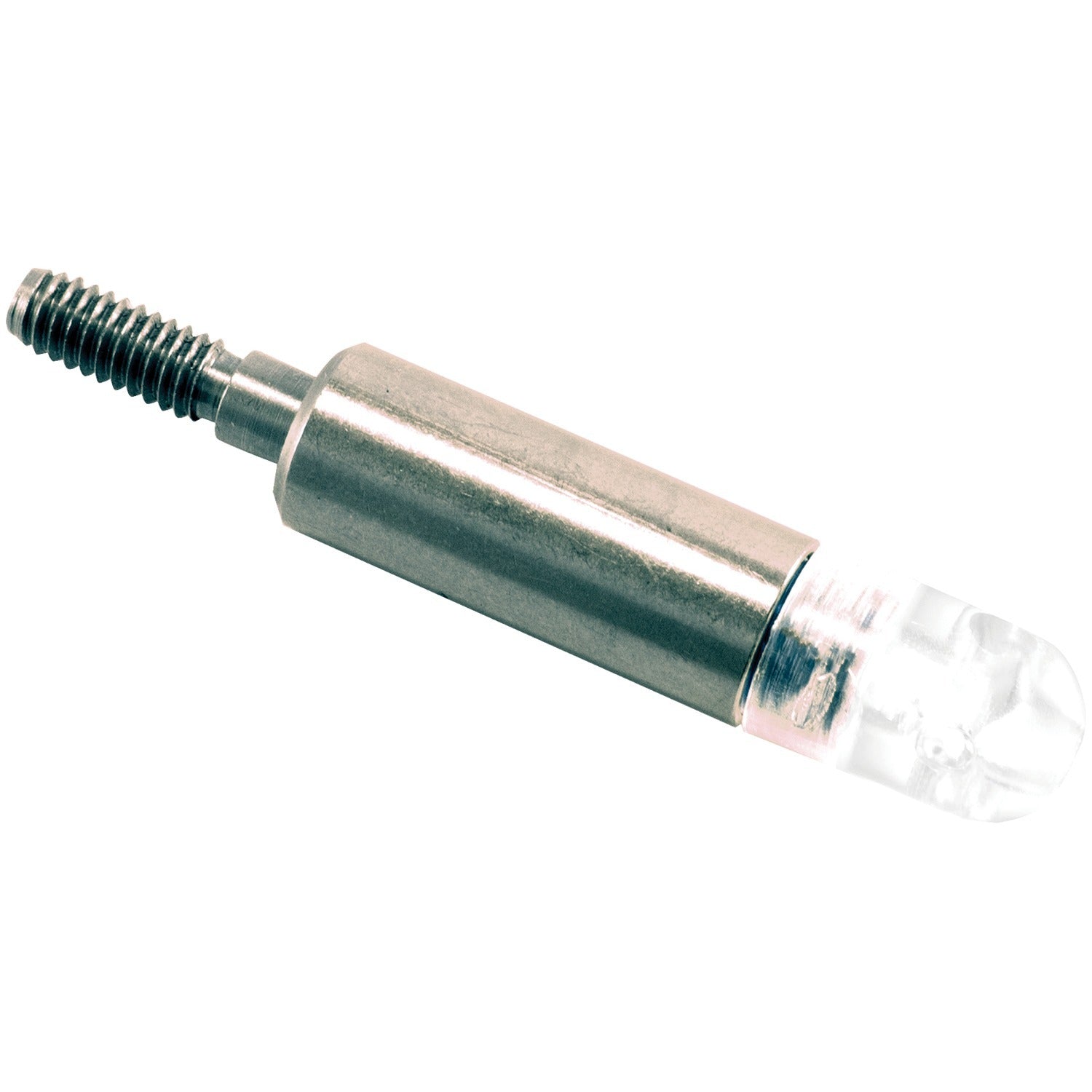Labor Saving Devices 81-600 Creep-Zit threaded wire running rod kit, 24ft, for electrical installation and cable management.