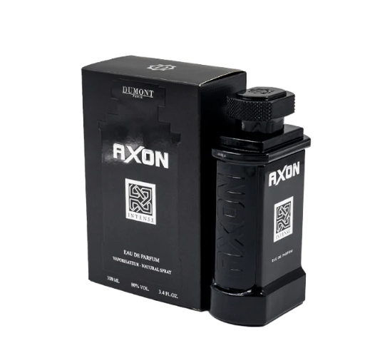Dumont Axon Intense Eau De Parfum