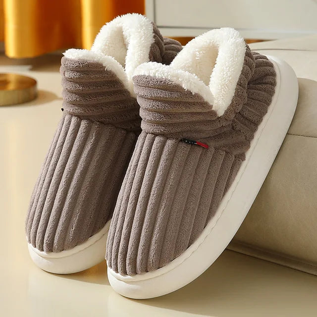 warm-fur-slippers