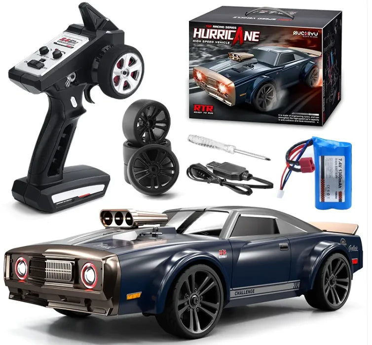 remote-control-brushless-high-speed-off-road-vehicle-model