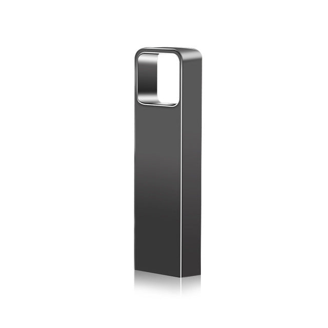 16GB USB Flash Drive USB 3.0 Memory Drive Pen Drive USB Flash Stick - Black