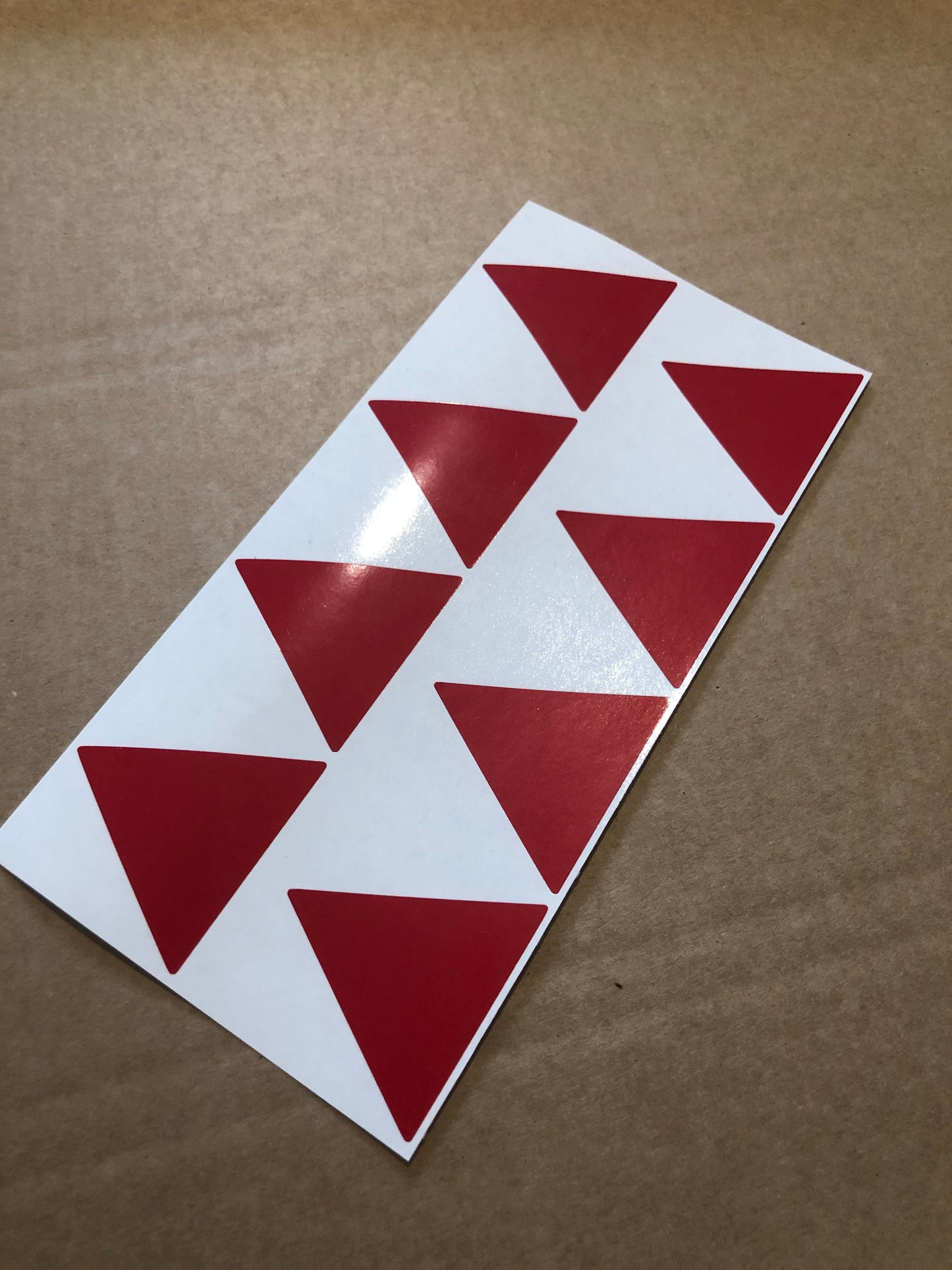 Assorted Shapes Personalised Wall Stickers Bedroom Kids Nursery Dressing Room Home Decor Murals-15