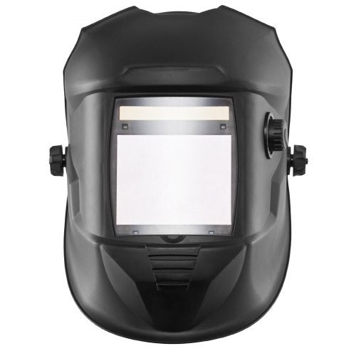 Welding Helmet Auto Darkening, 3.94" x 3.15" True Color Welding Hood, Solar-Powered Welder Mask 4 Arc Sensors, Wide Shade 4/5-9/9-13 for TIG MIG Weld Cutting Grinding Application - METIS Series