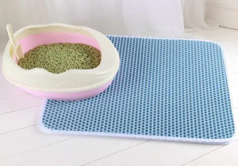 waterproof-pet-cat-litter-mat